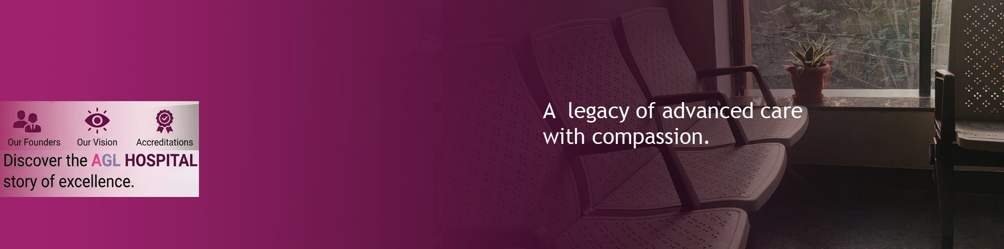 About AGL